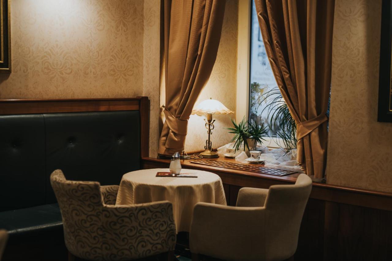 Hotel Mitra, Story Hotels プトゥイ エクステリア 写真