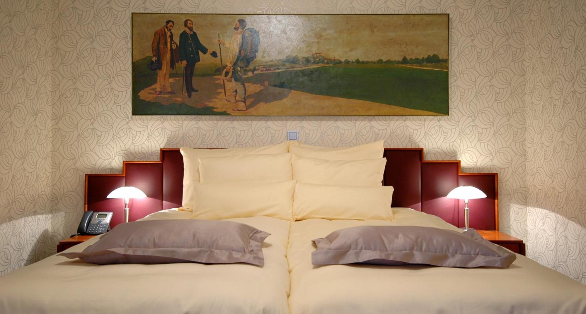 Hotel Mitra, Story Hotels プトゥイ エクステリア 写真