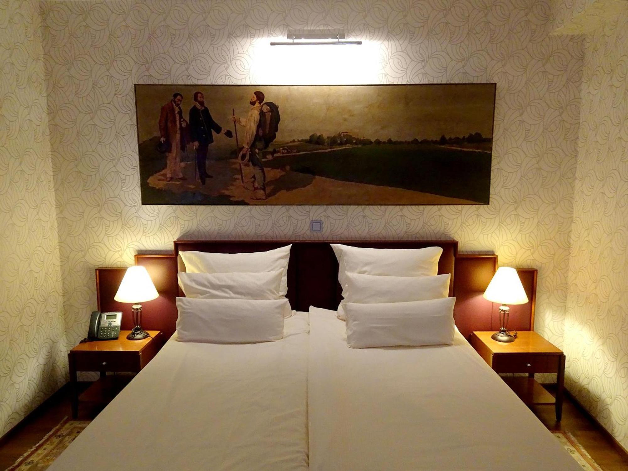 Hotel Mitra, Story Hotels プトゥイ エクステリア 写真