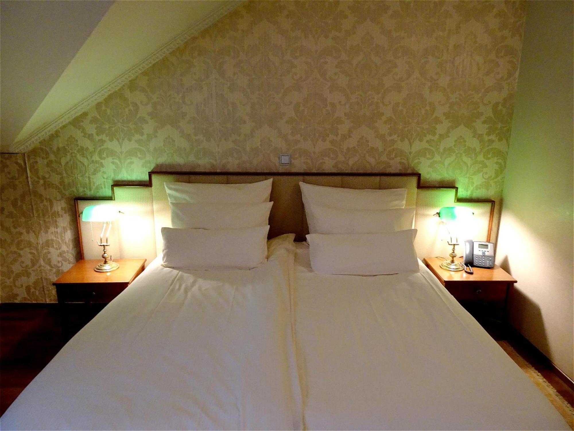 Hotel Mitra, Story Hotels プトゥイ エクステリア 写真