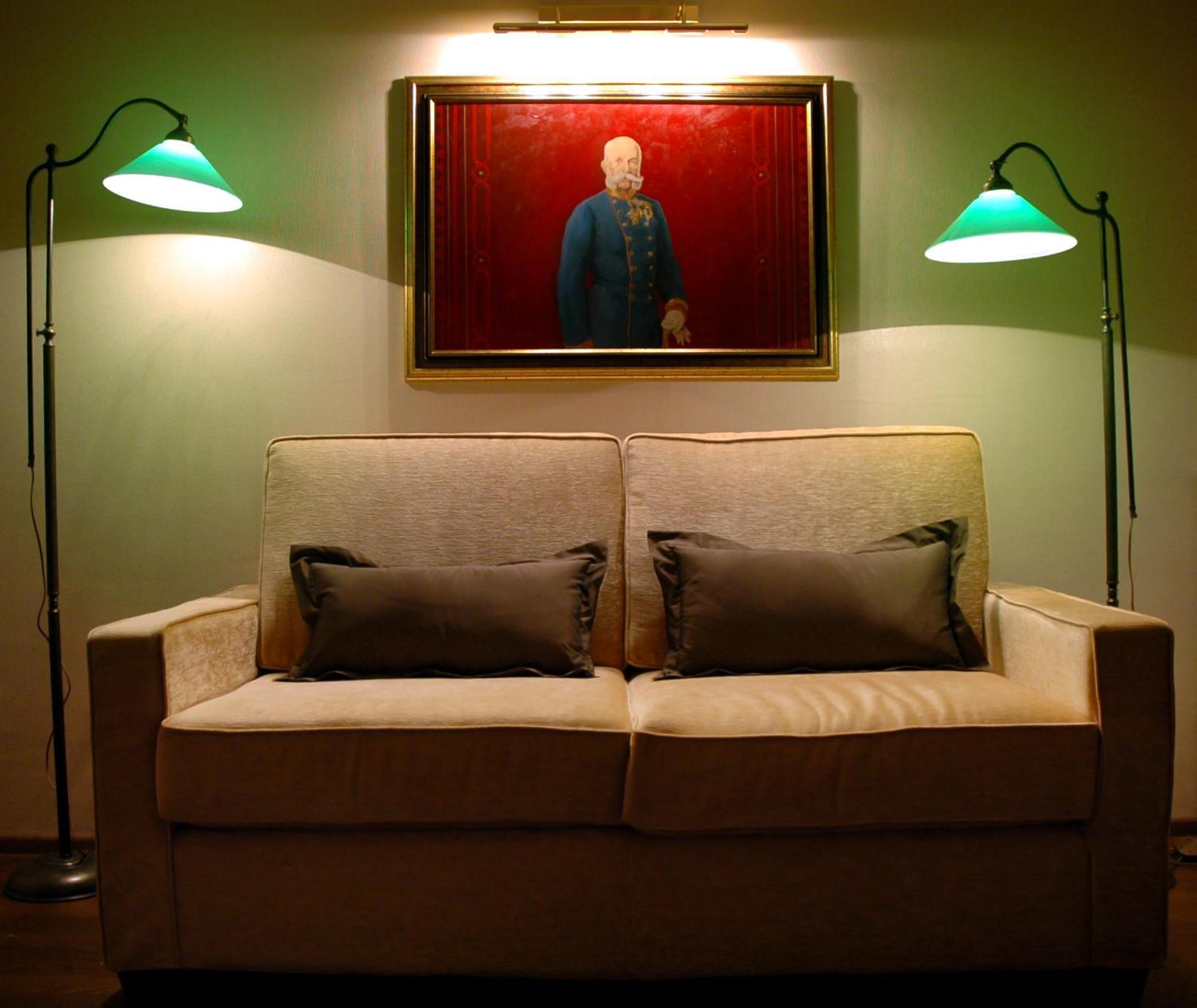 Hotel Mitra, Story Hotels プトゥイ エクステリア 写真