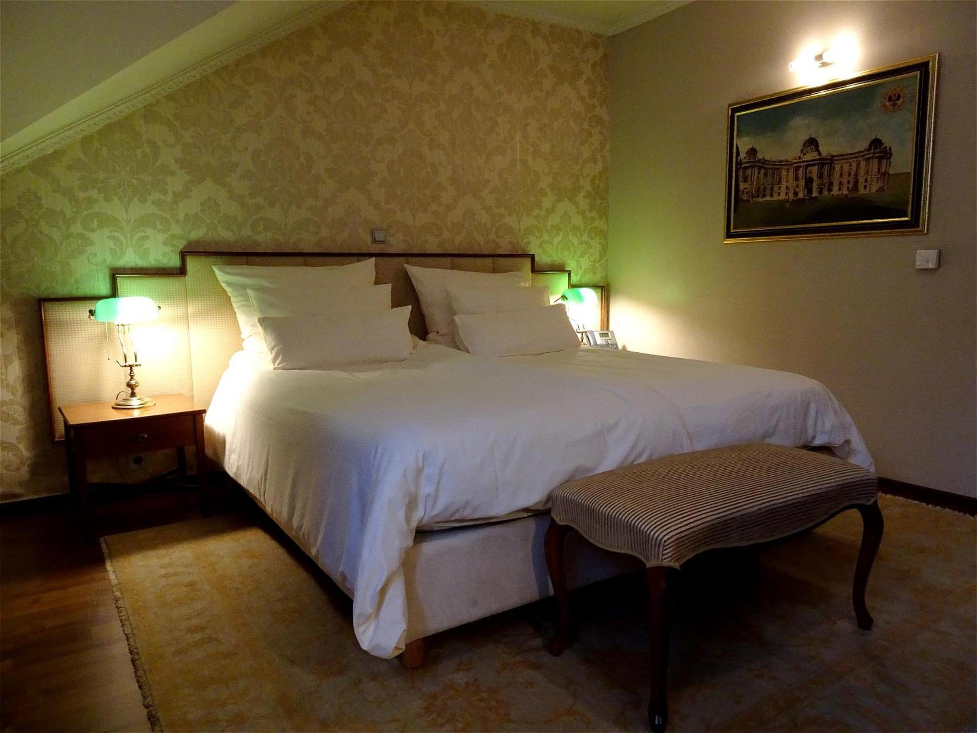 Hotel Mitra, Story Hotels プトゥイ エクステリア 写真