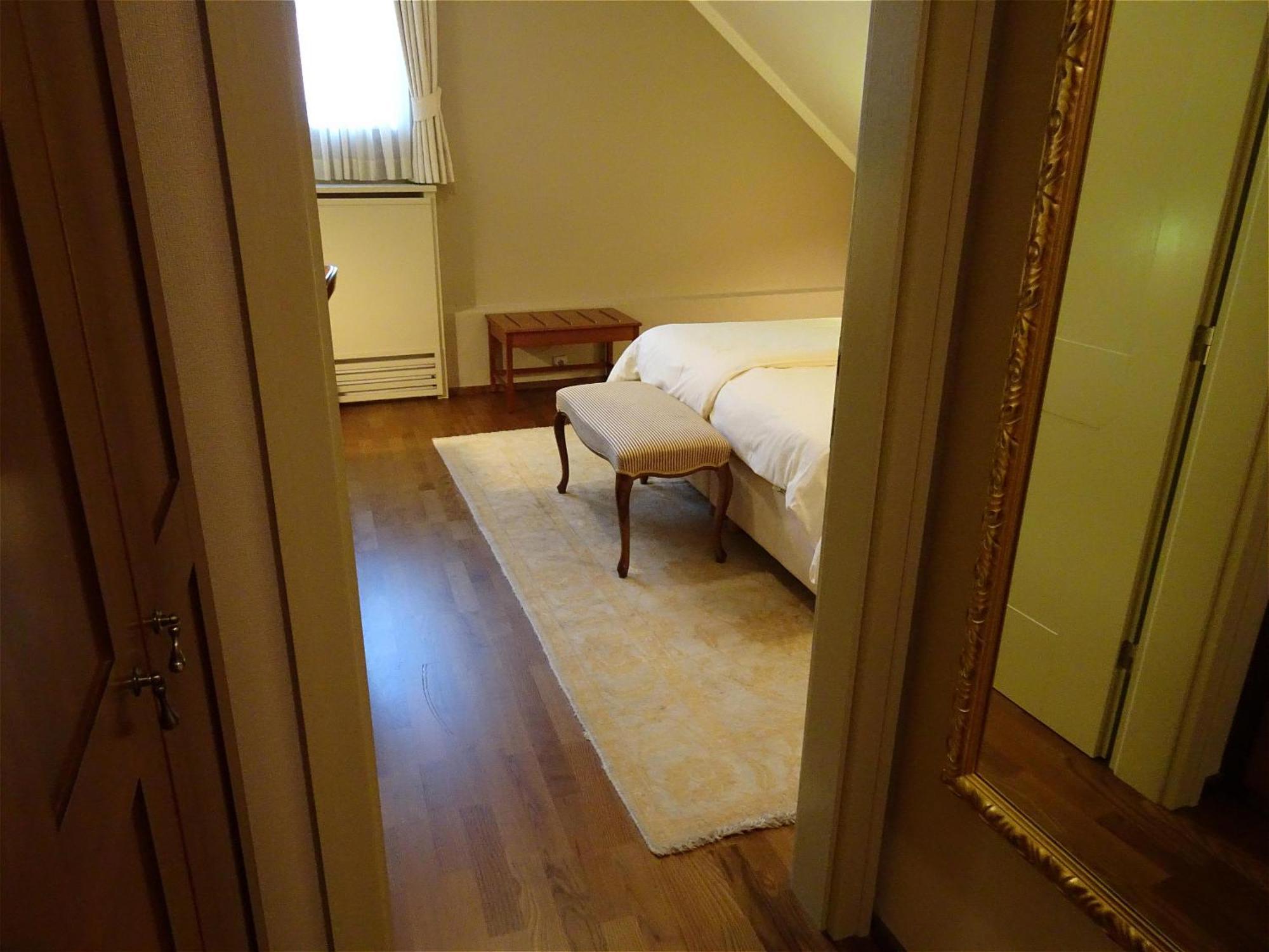 Hotel Mitra, Story Hotels プトゥイ エクステリア 写真