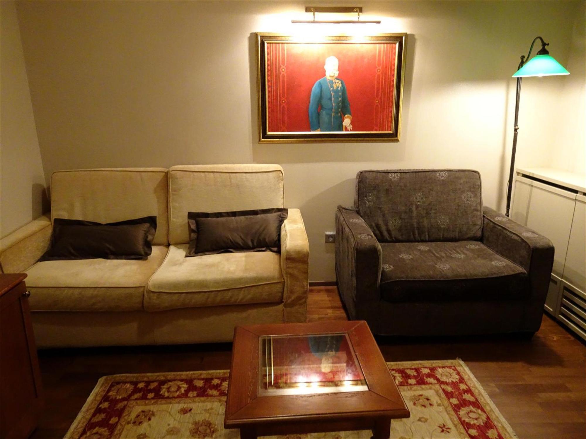 Hotel Mitra, Story Hotels プトゥイ エクステリア 写真
