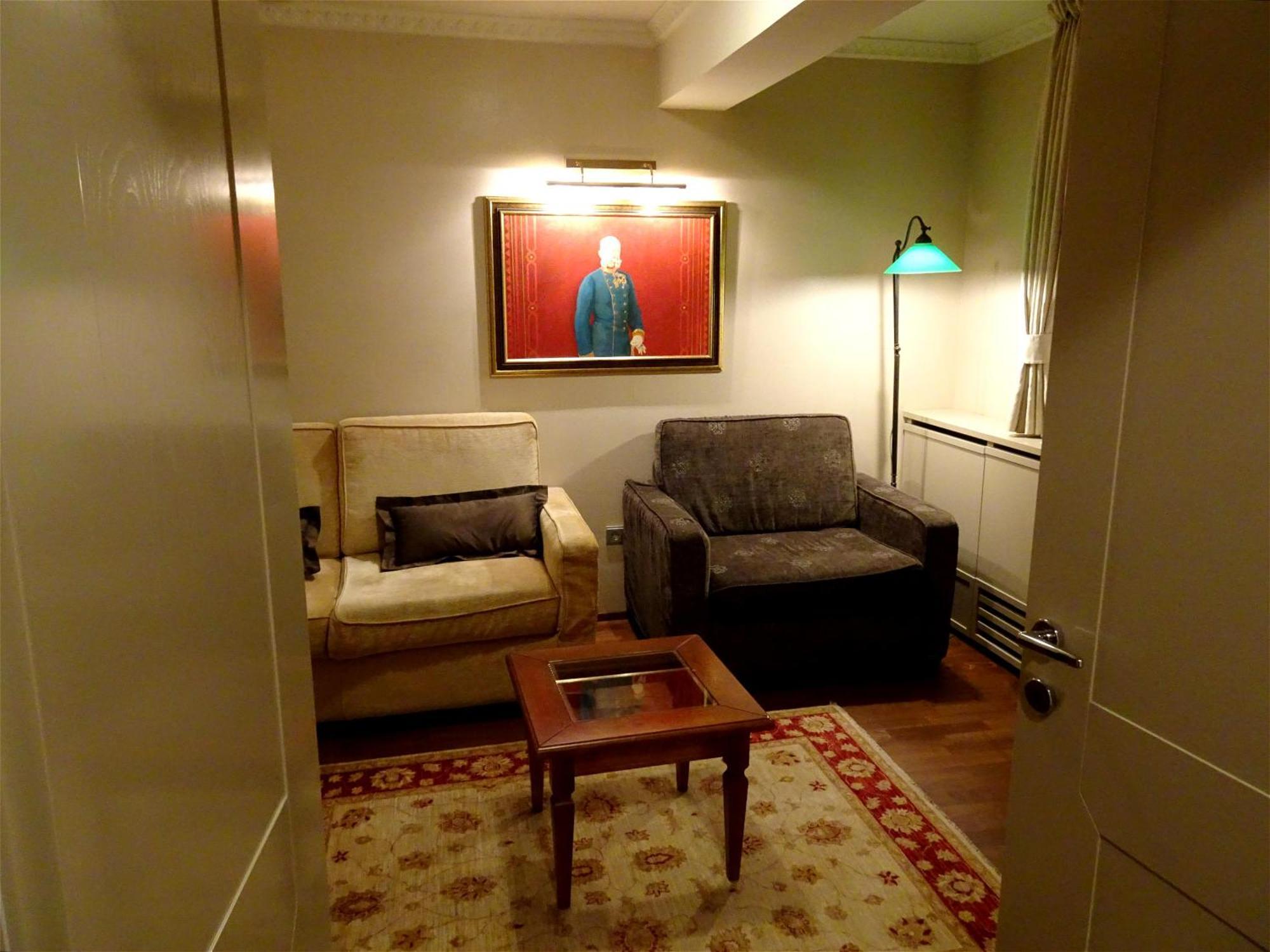 Hotel Mitra, Story Hotels プトゥイ エクステリア 写真
