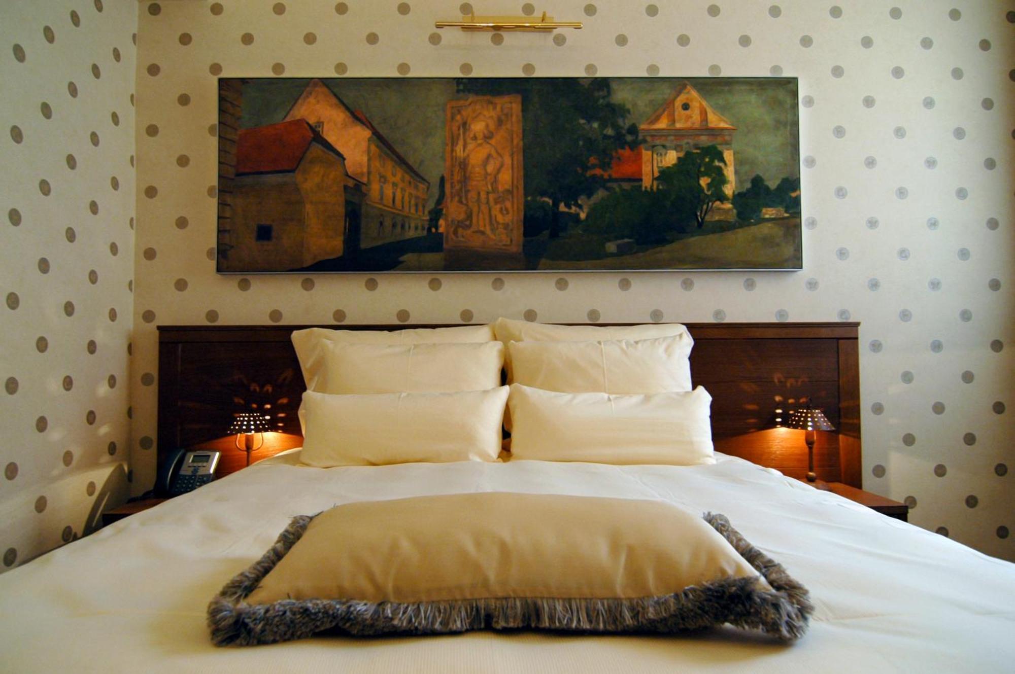 Hotel Mitra, Story Hotels プトゥイ エクステリア 写真