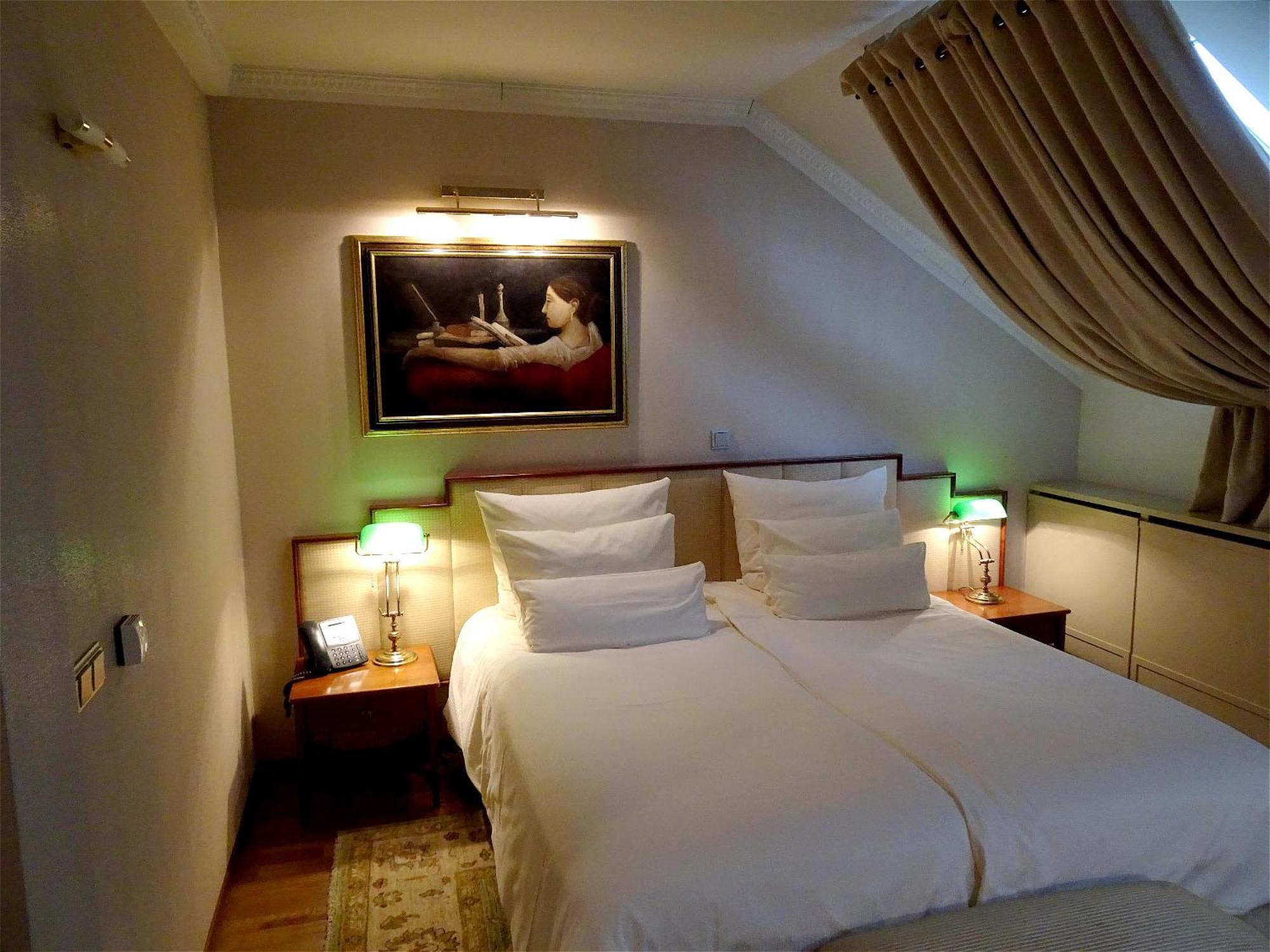 Hotel Mitra, Story Hotels プトゥイ エクステリア 写真