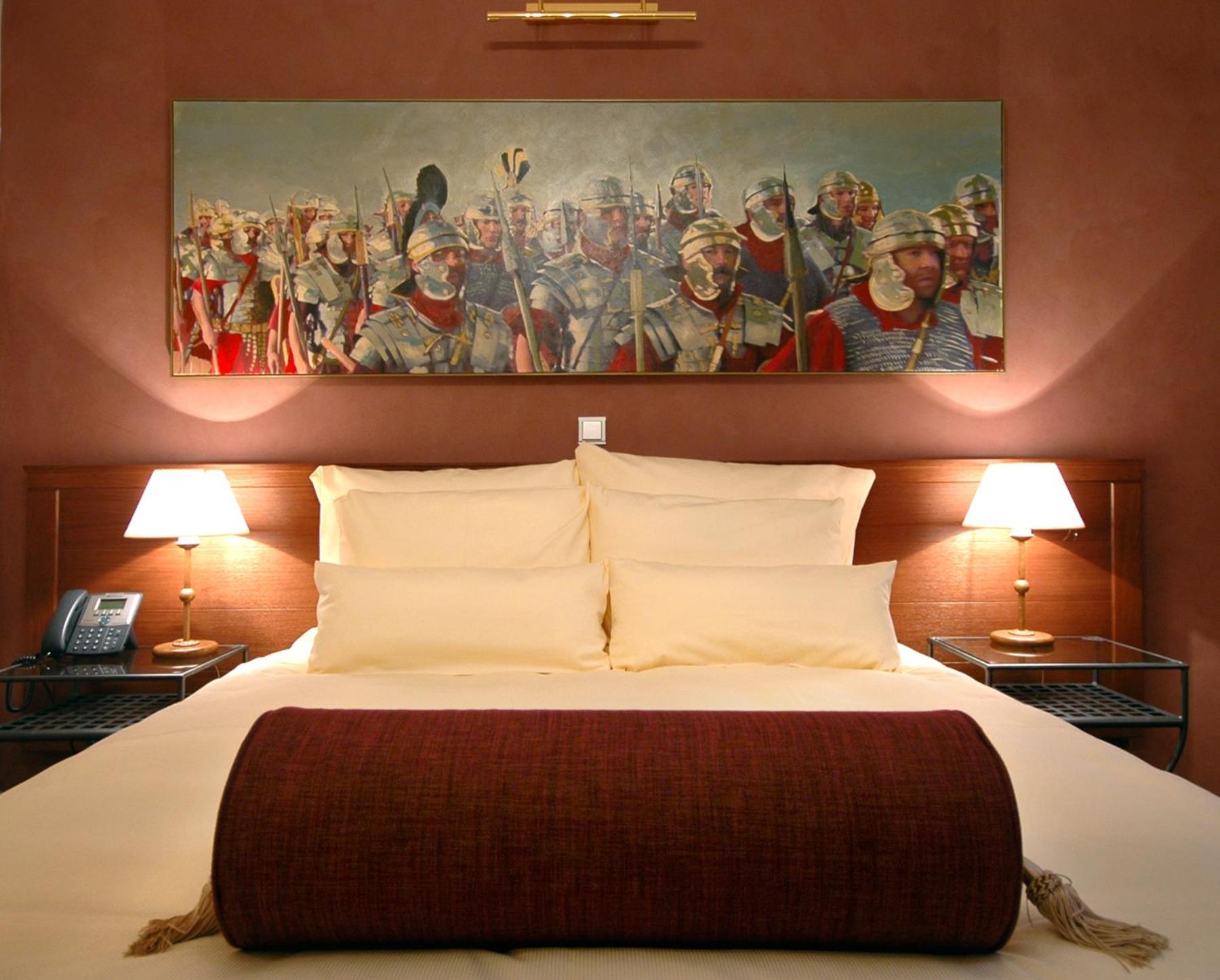 Hotel Mitra, Story Hotels プトゥイ エクステリア 写真