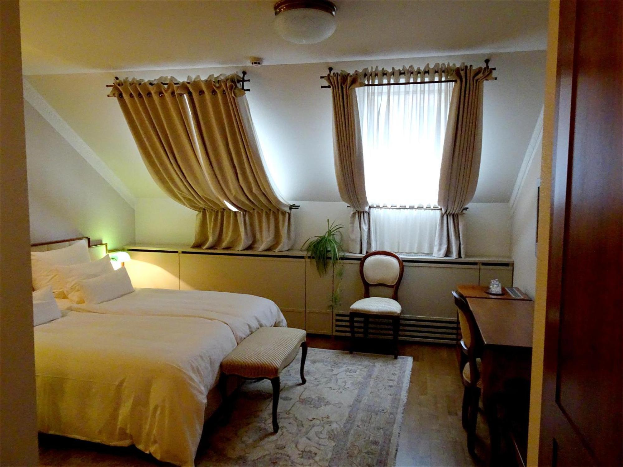 Hotel Mitra, Story Hotels プトゥイ エクステリア 写真
