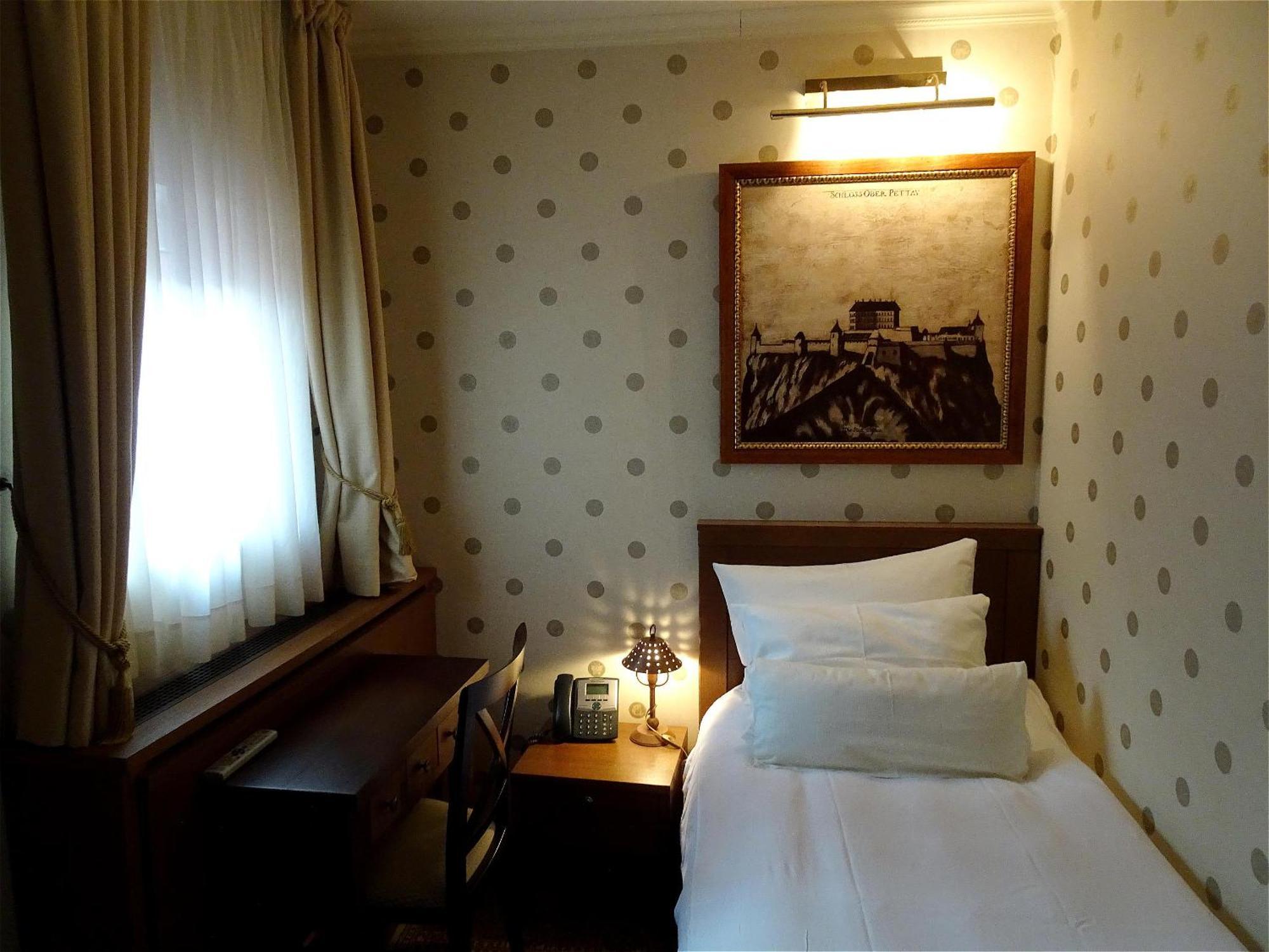 Hotel Mitra, Story Hotels プトゥイ エクステリア 写真
