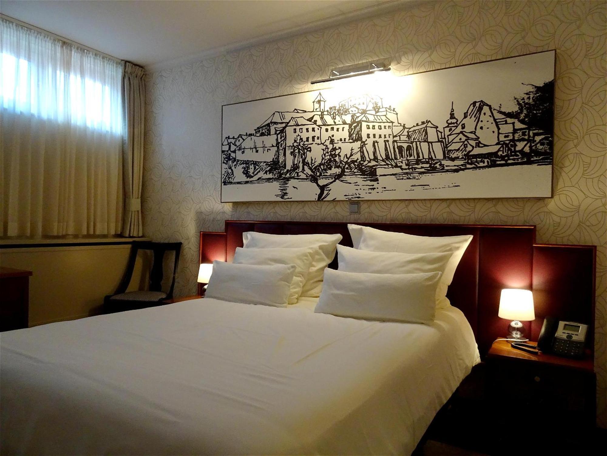 Hotel Mitra, Story Hotels プトゥイ エクステリア 写真