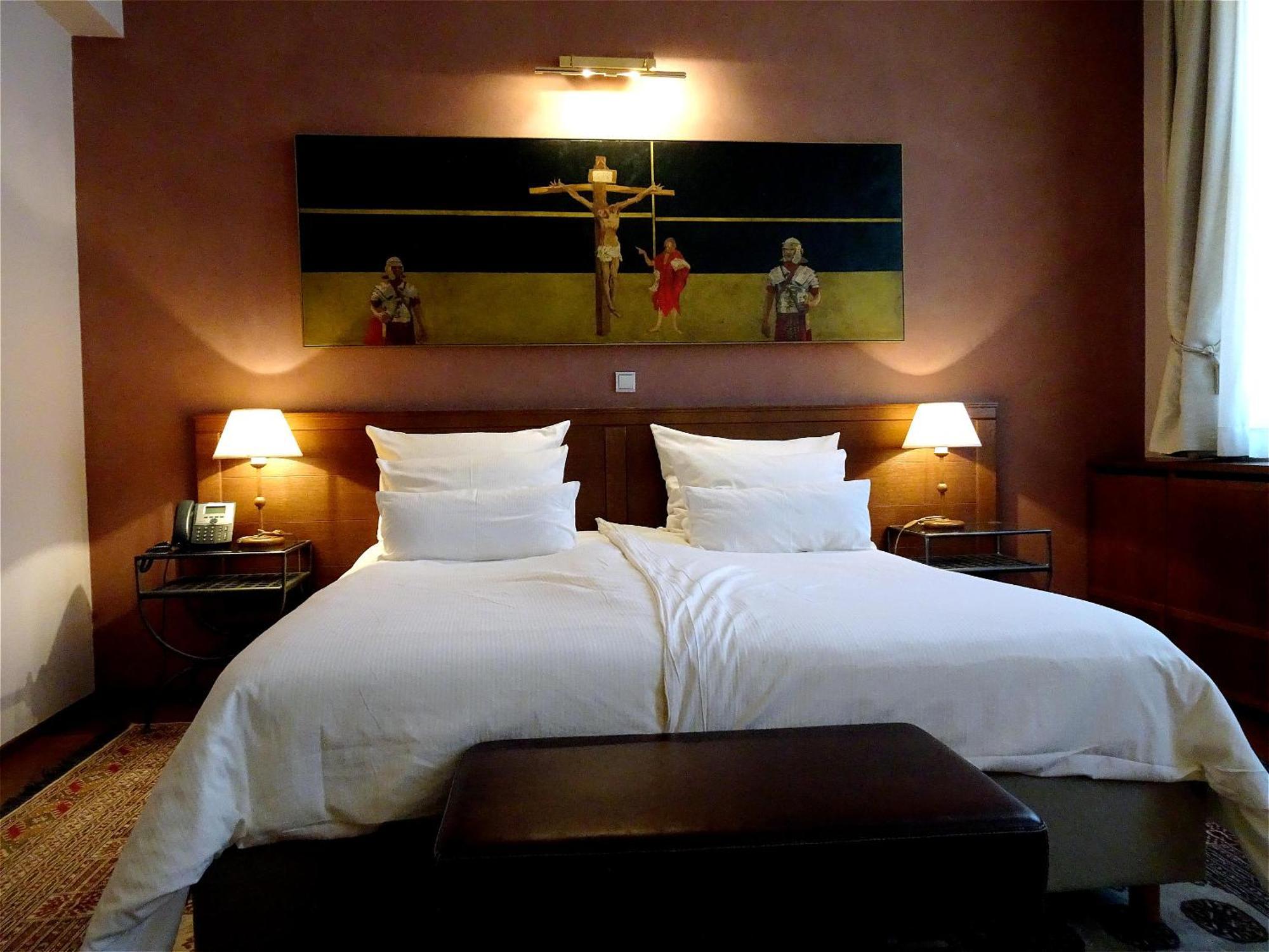 Hotel Mitra, Story Hotels プトゥイ エクステリア 写真