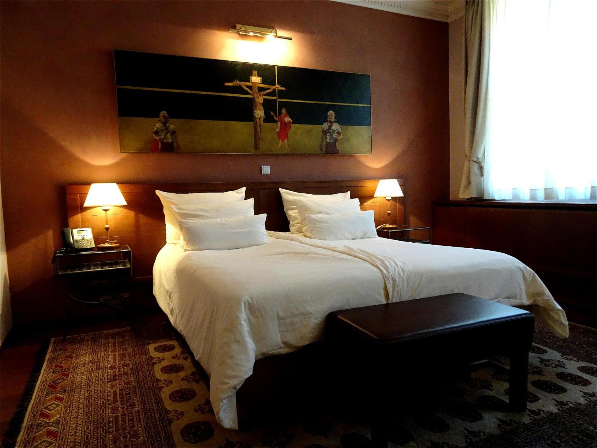 Hotel Mitra, Story Hotels プトゥイ エクステリア 写真