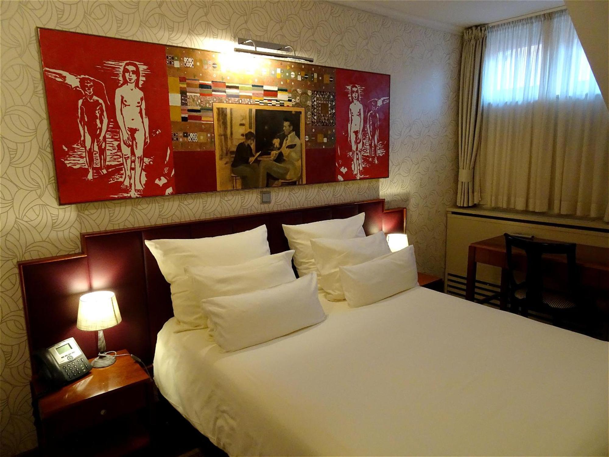 Hotel Mitra, Story Hotels プトゥイ エクステリア 写真