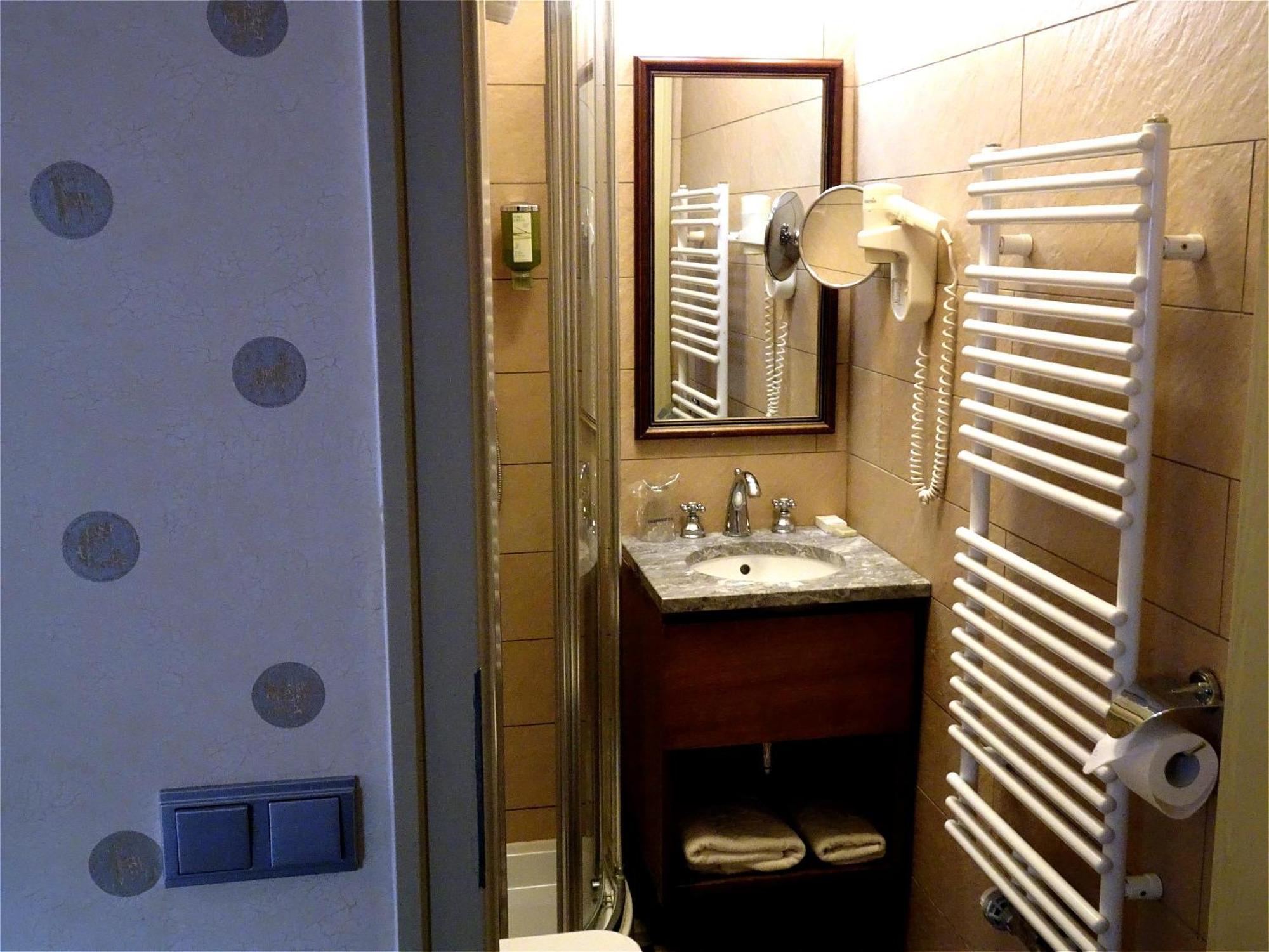 Hotel Mitra, Story Hotels プトゥイ エクステリア 写真