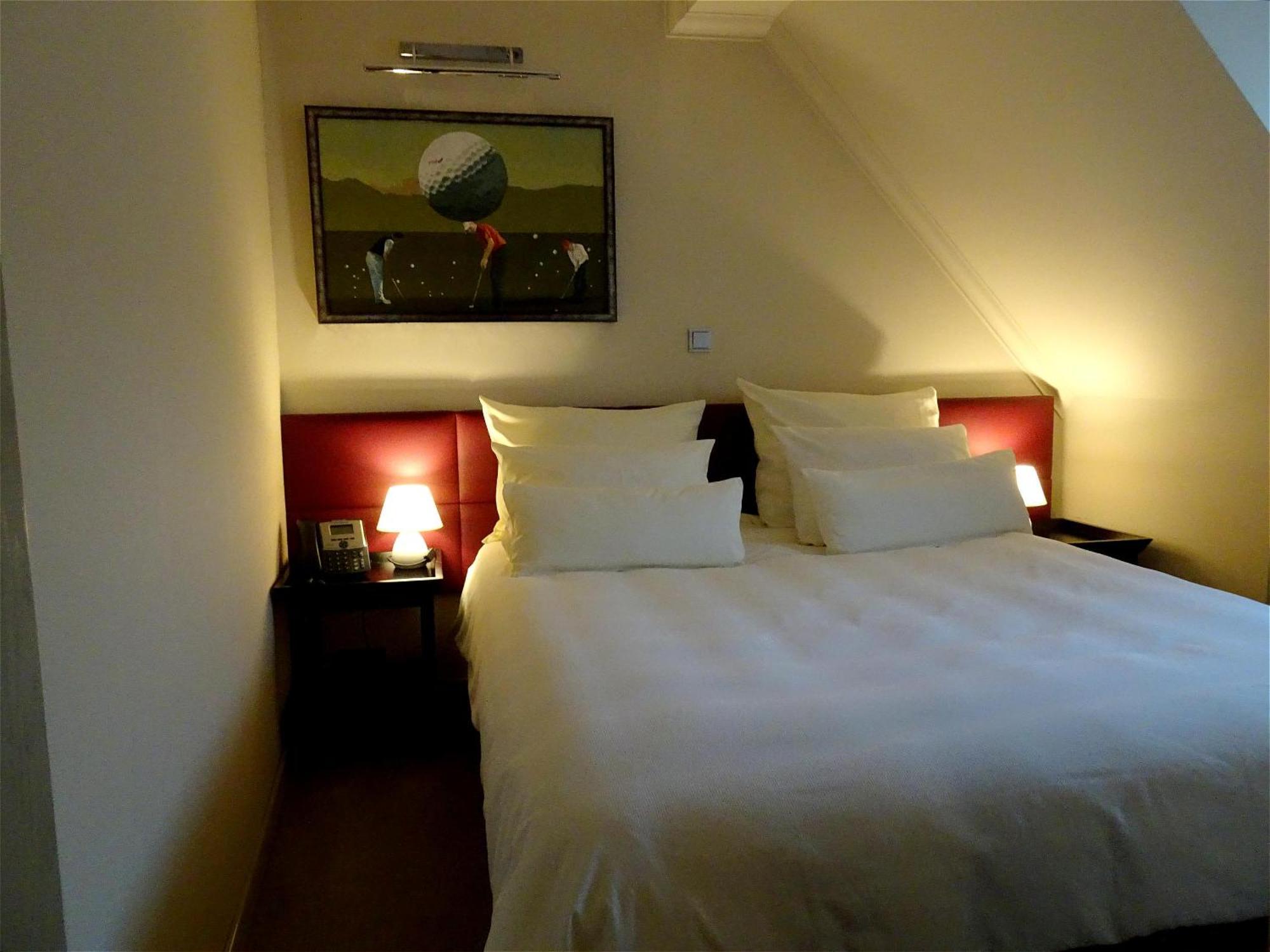 Hotel Mitra, Story Hotels プトゥイ エクステリア 写真