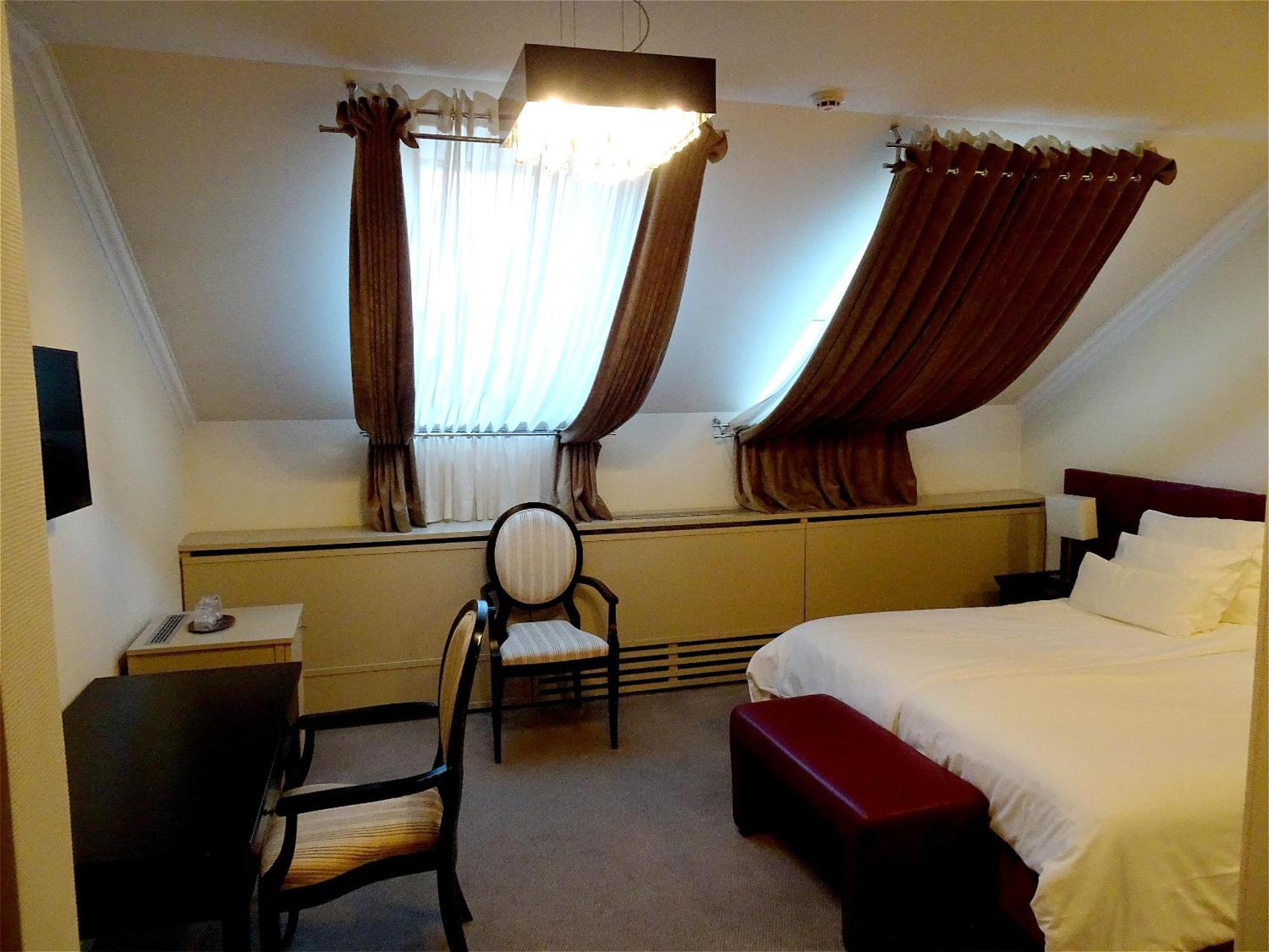 Hotel Mitra, Story Hotels プトゥイ エクステリア 写真