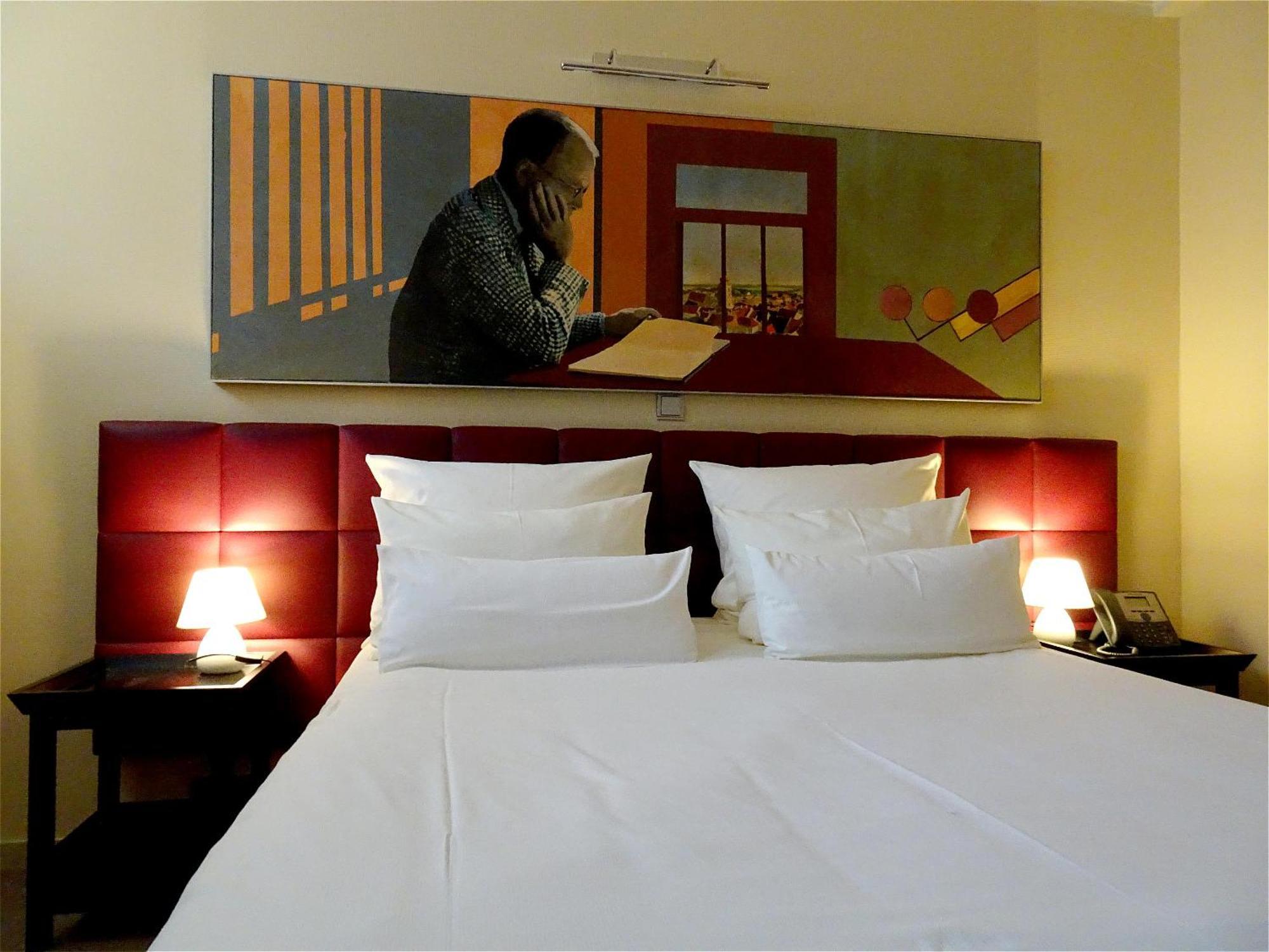 Hotel Mitra, Story Hotels プトゥイ エクステリア 写真