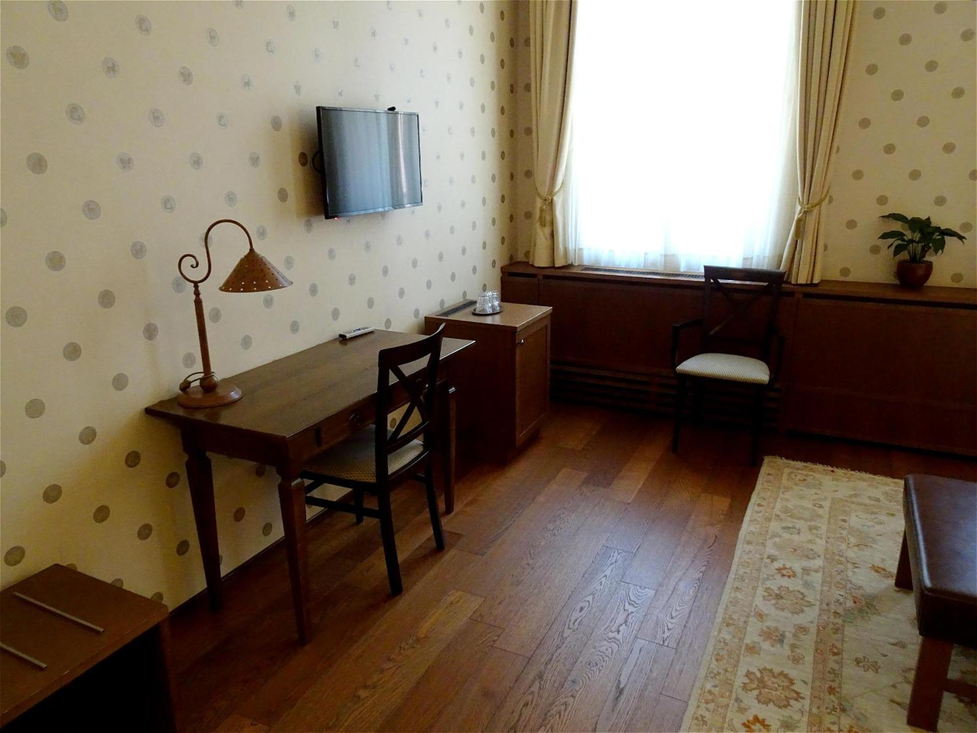 Hotel Mitra, Story Hotels プトゥイ エクステリア 写真