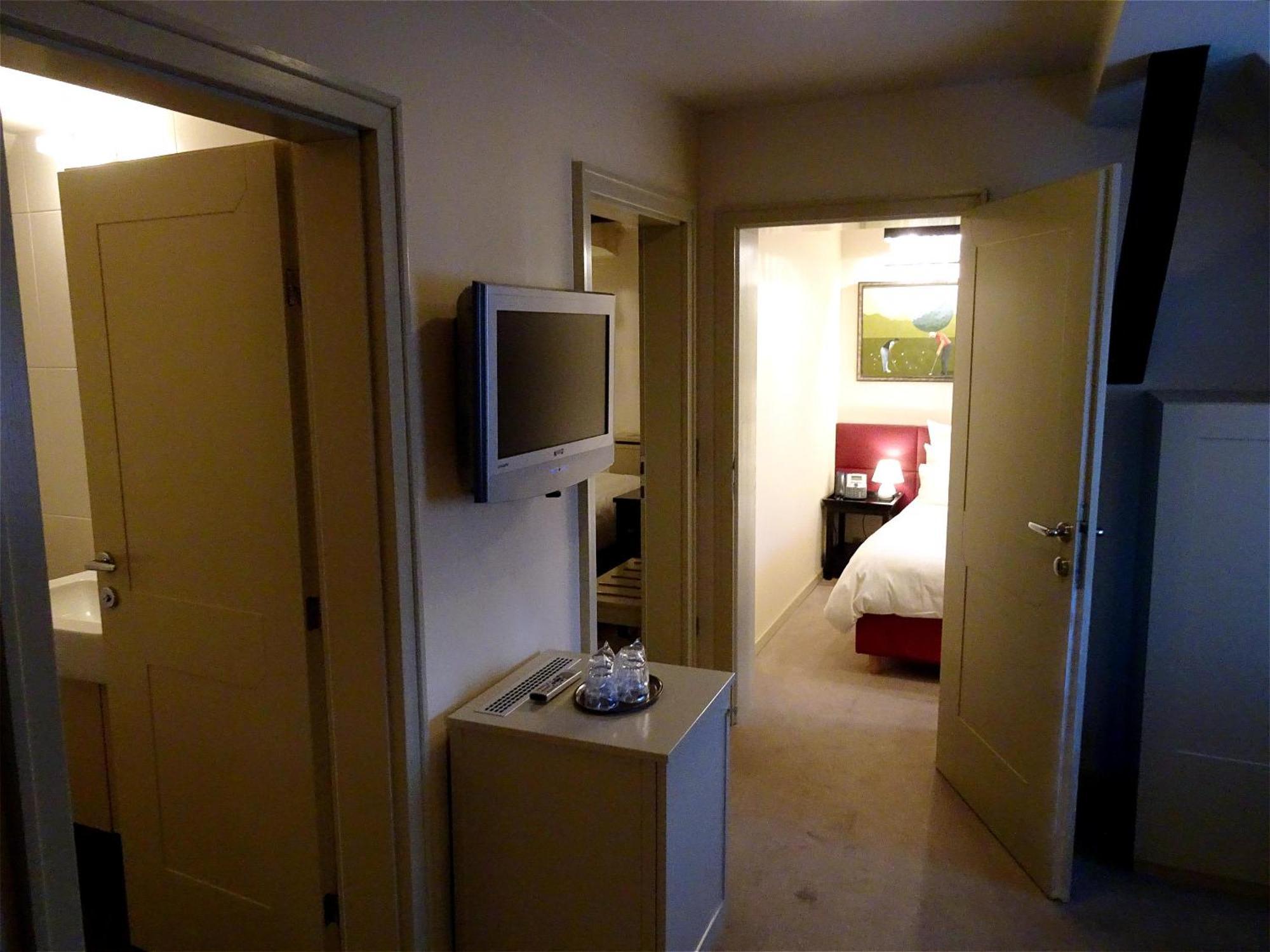 Hotel Mitra, Story Hotels プトゥイ エクステリア 写真