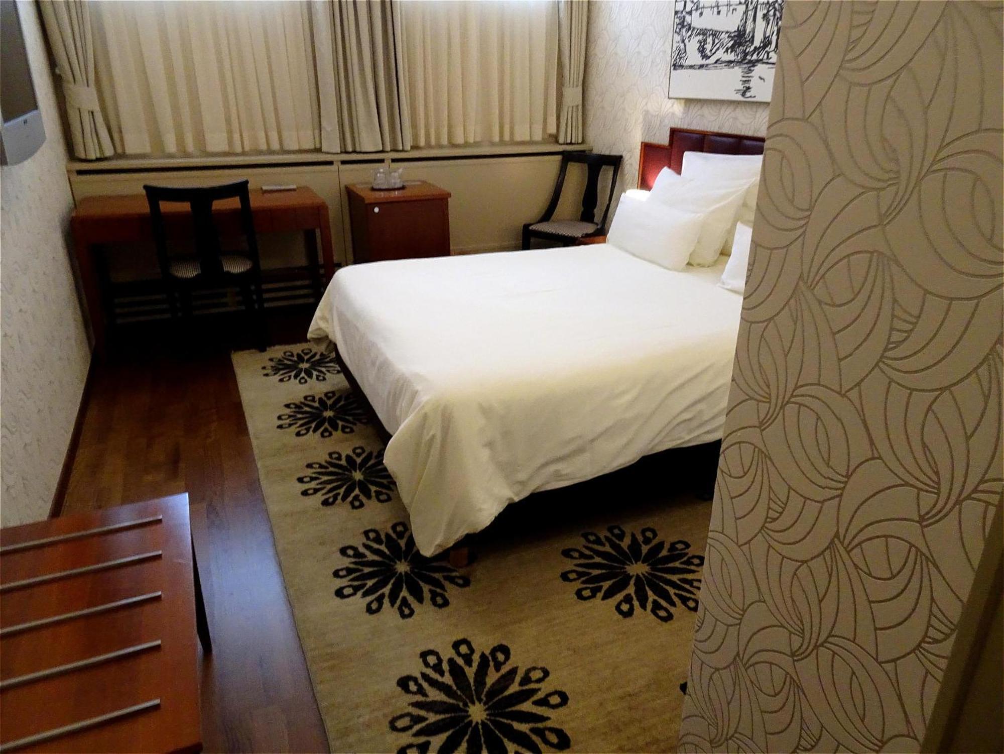Hotel Mitra, Story Hotels プトゥイ エクステリア 写真
