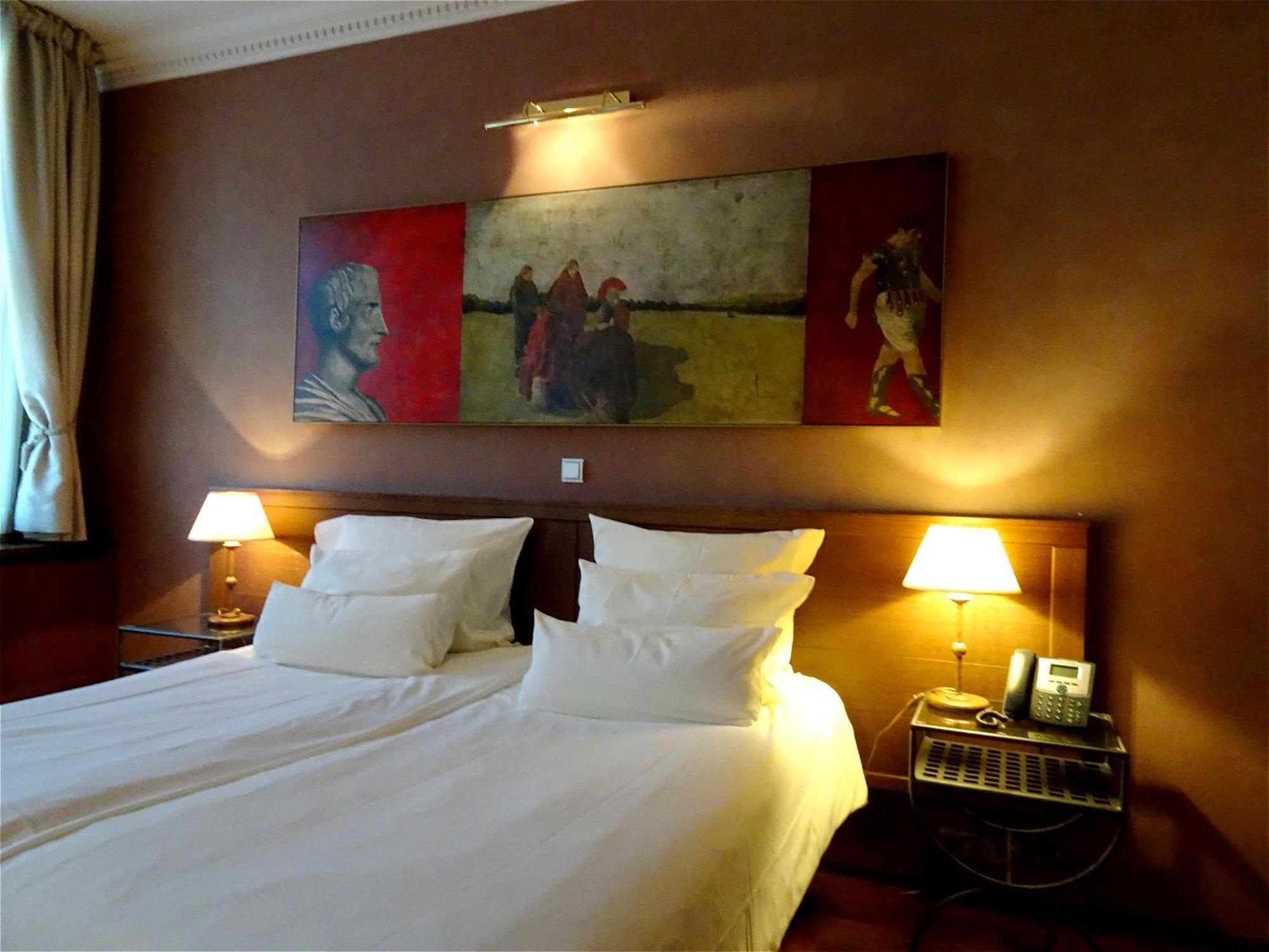 Hotel Mitra, Story Hotels プトゥイ エクステリア 写真