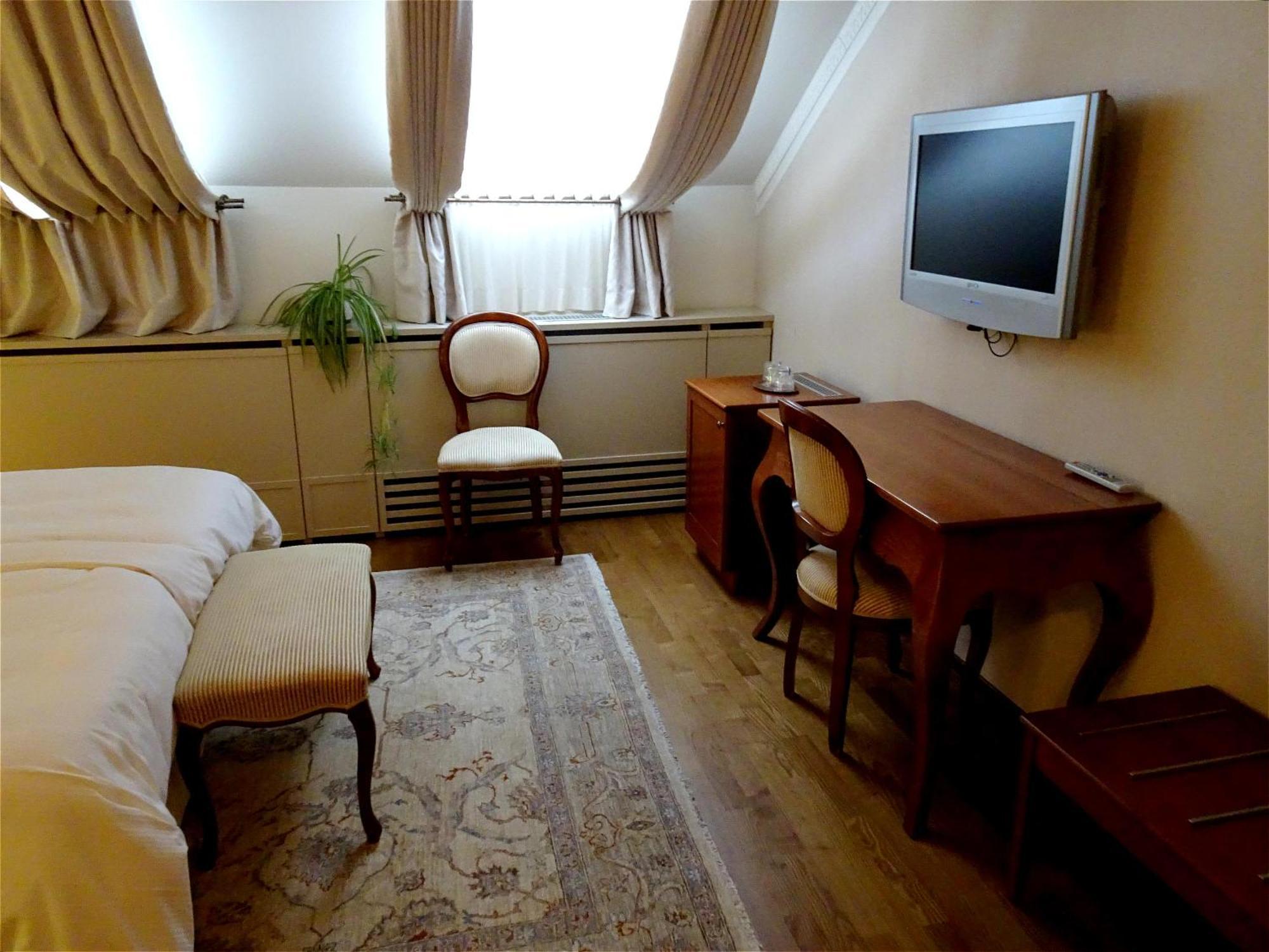 Hotel Mitra, Story Hotels プトゥイ エクステリア 写真