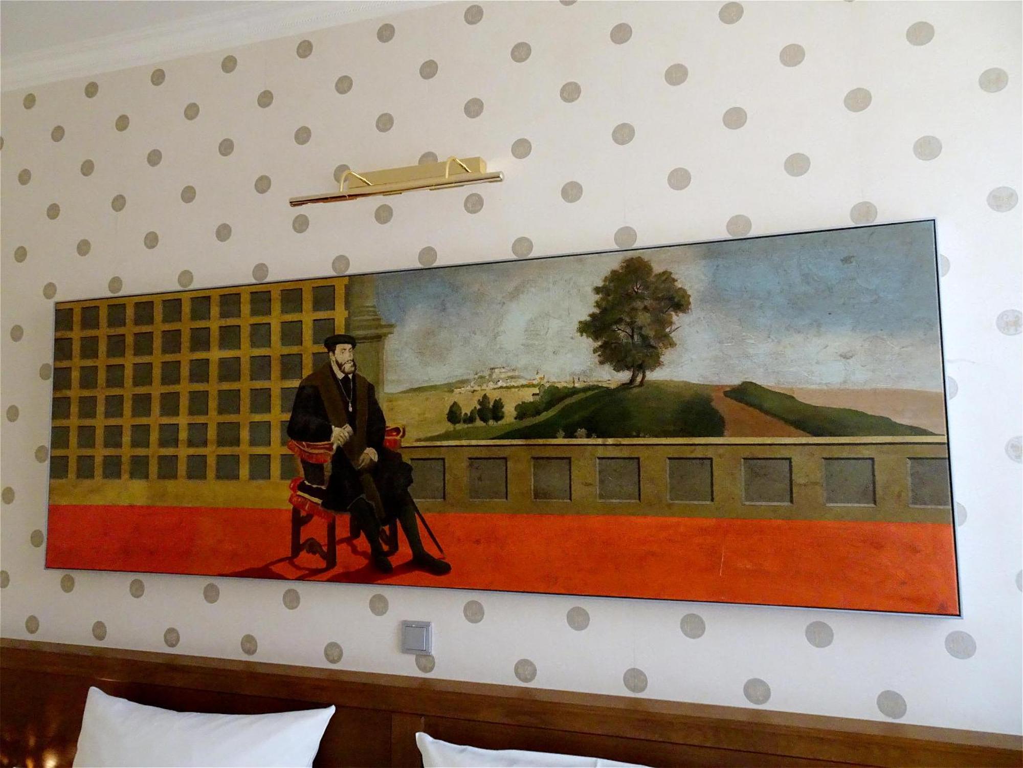 Hotel Mitra, Story Hotels プトゥイ エクステリア 写真