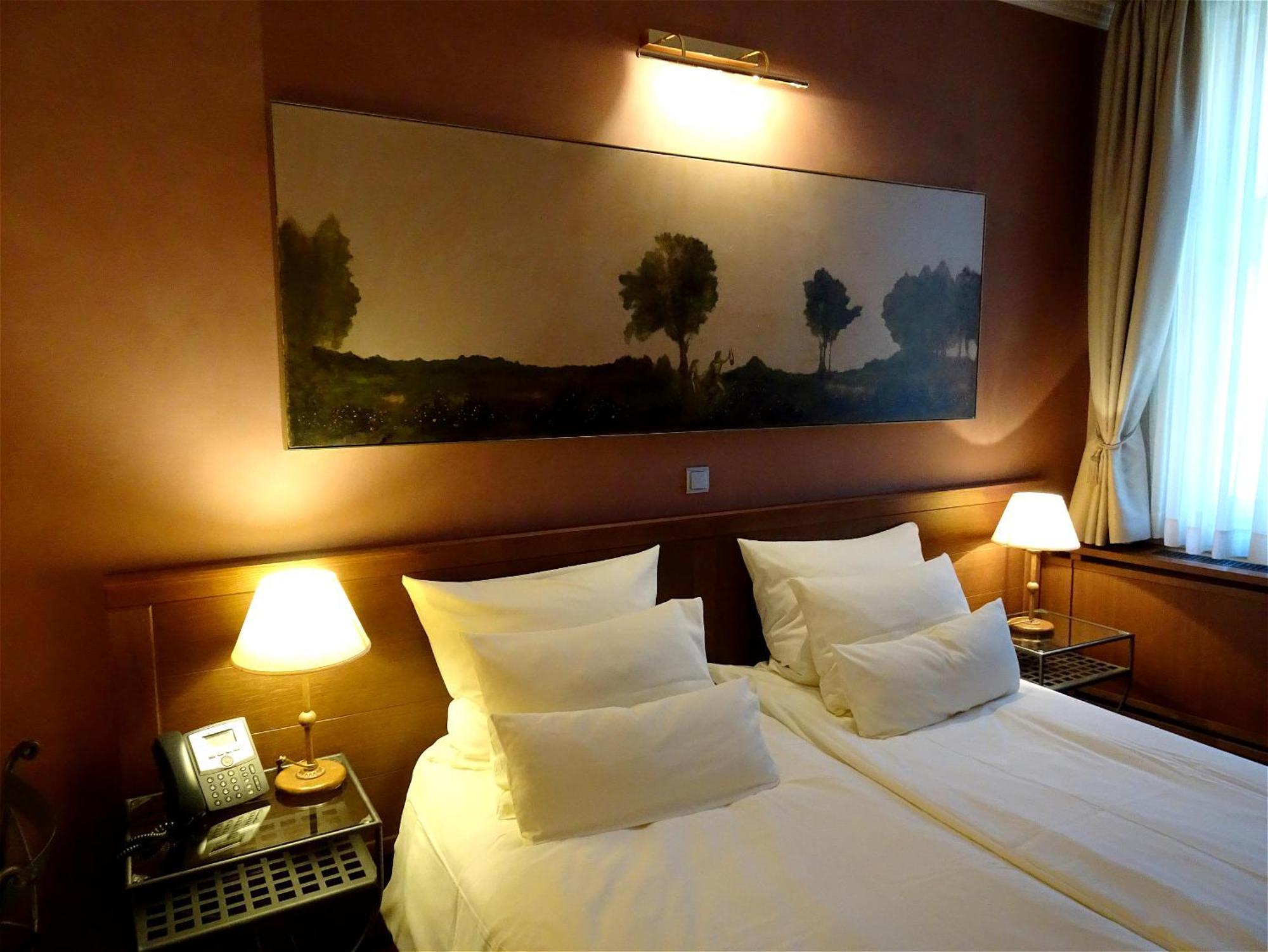 Hotel Mitra, Story Hotels プトゥイ エクステリア 写真
