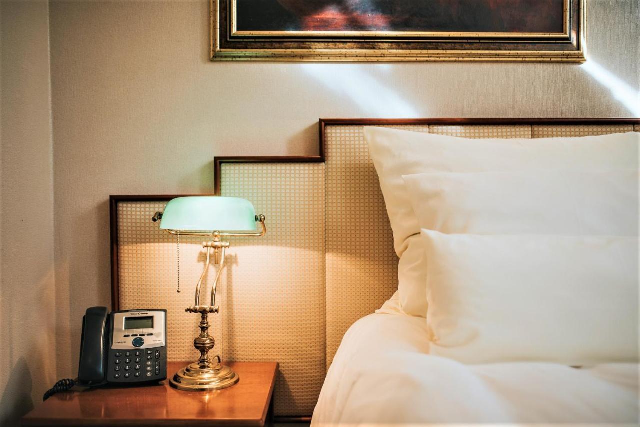 Hotel Mitra, Story Hotels プトゥイ エクステリア 写真