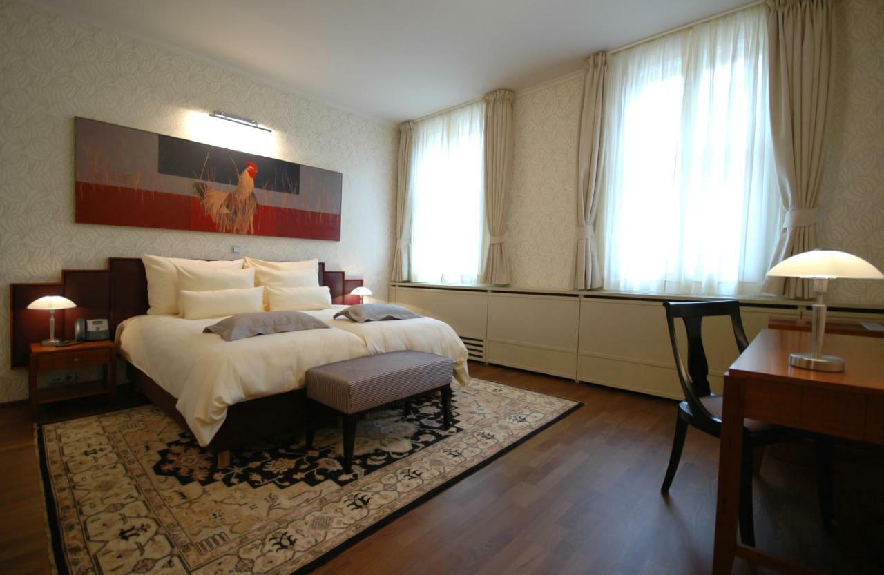 Hotel Mitra, Story Hotels プトゥイ エクステリア 写真